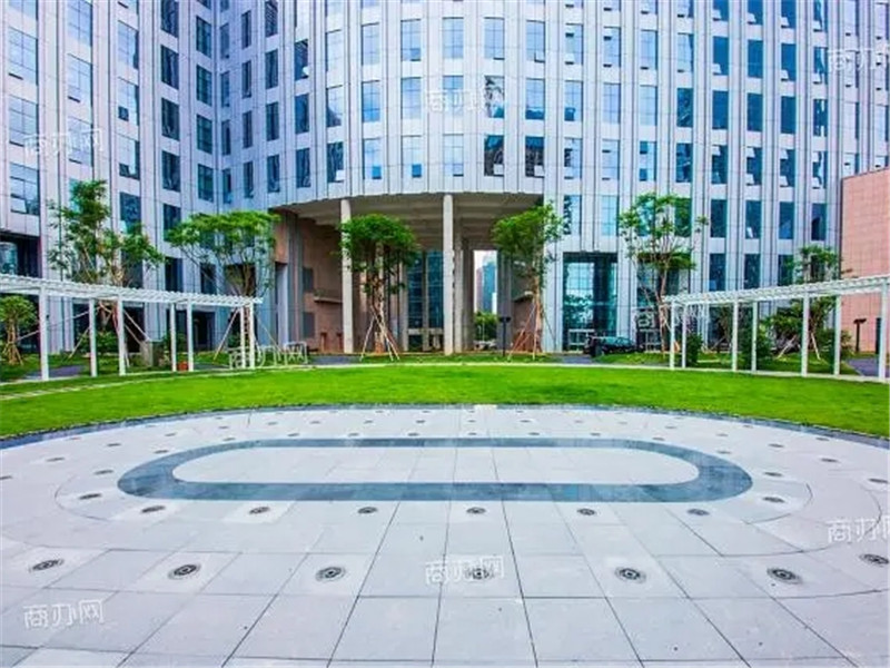 中科纳能大厦