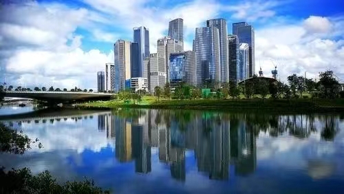 前海管理局写字楼办公室补贴咨询