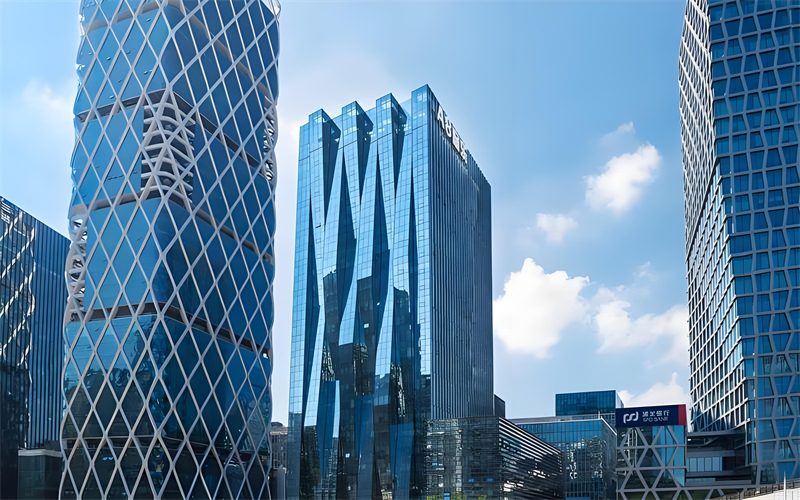A8租赁中心(开发商一手直租)