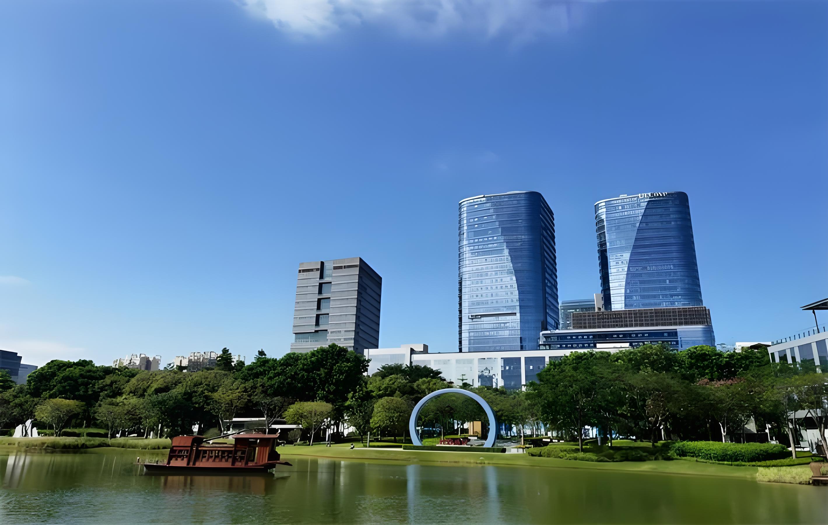 创意科技大厦