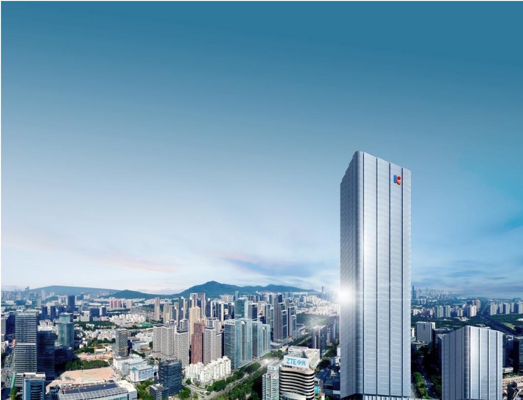 光启未来中心