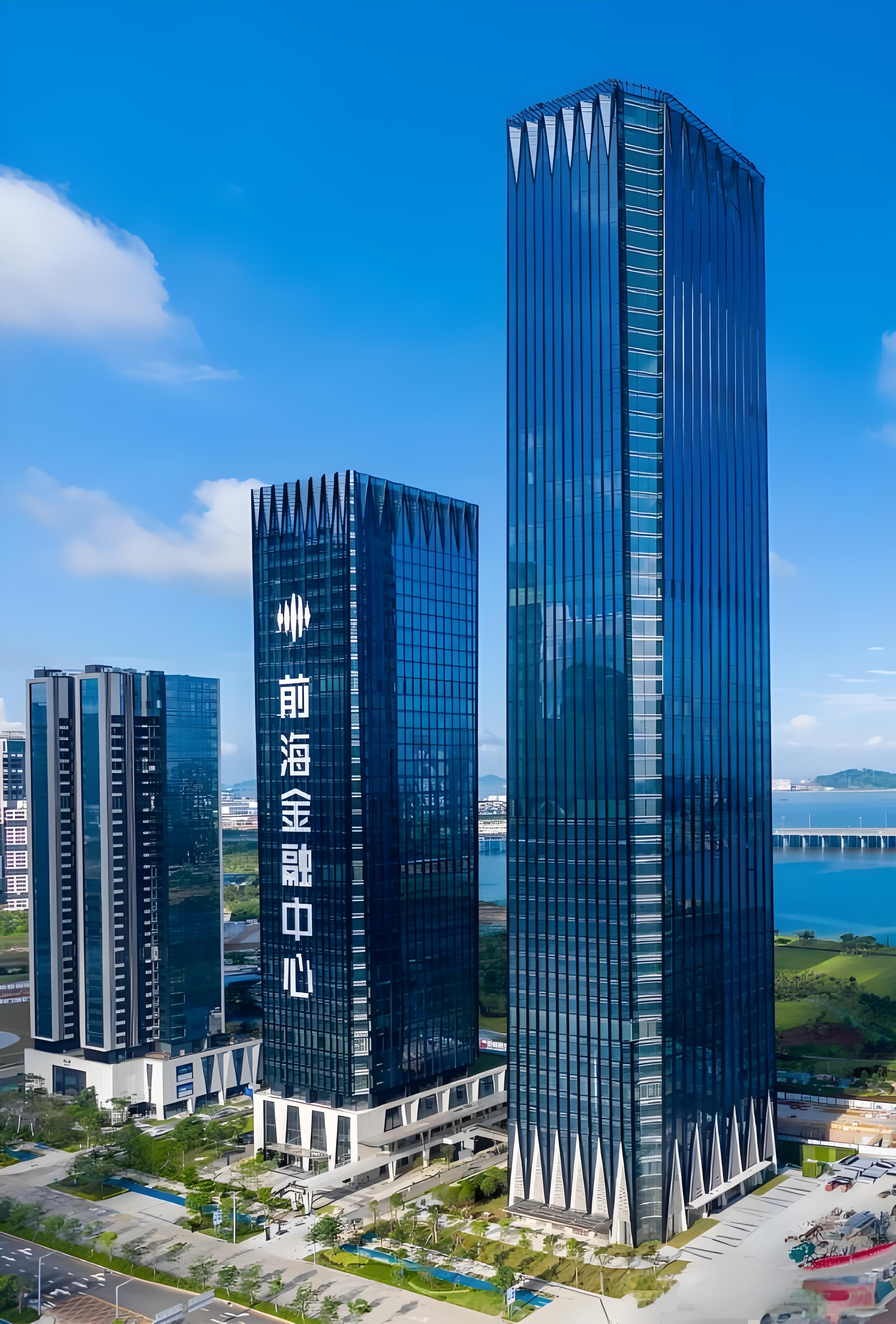 恒裕前海金融中心