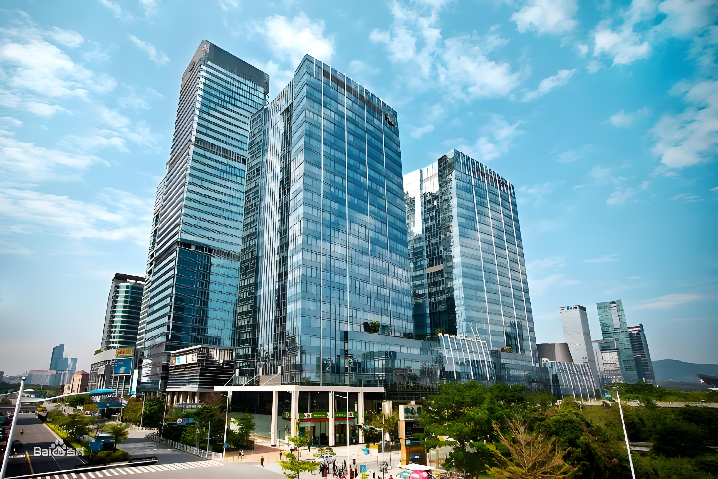 嘉里建设广场