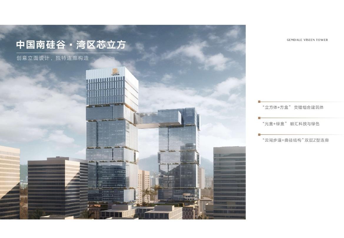 金地威新中心