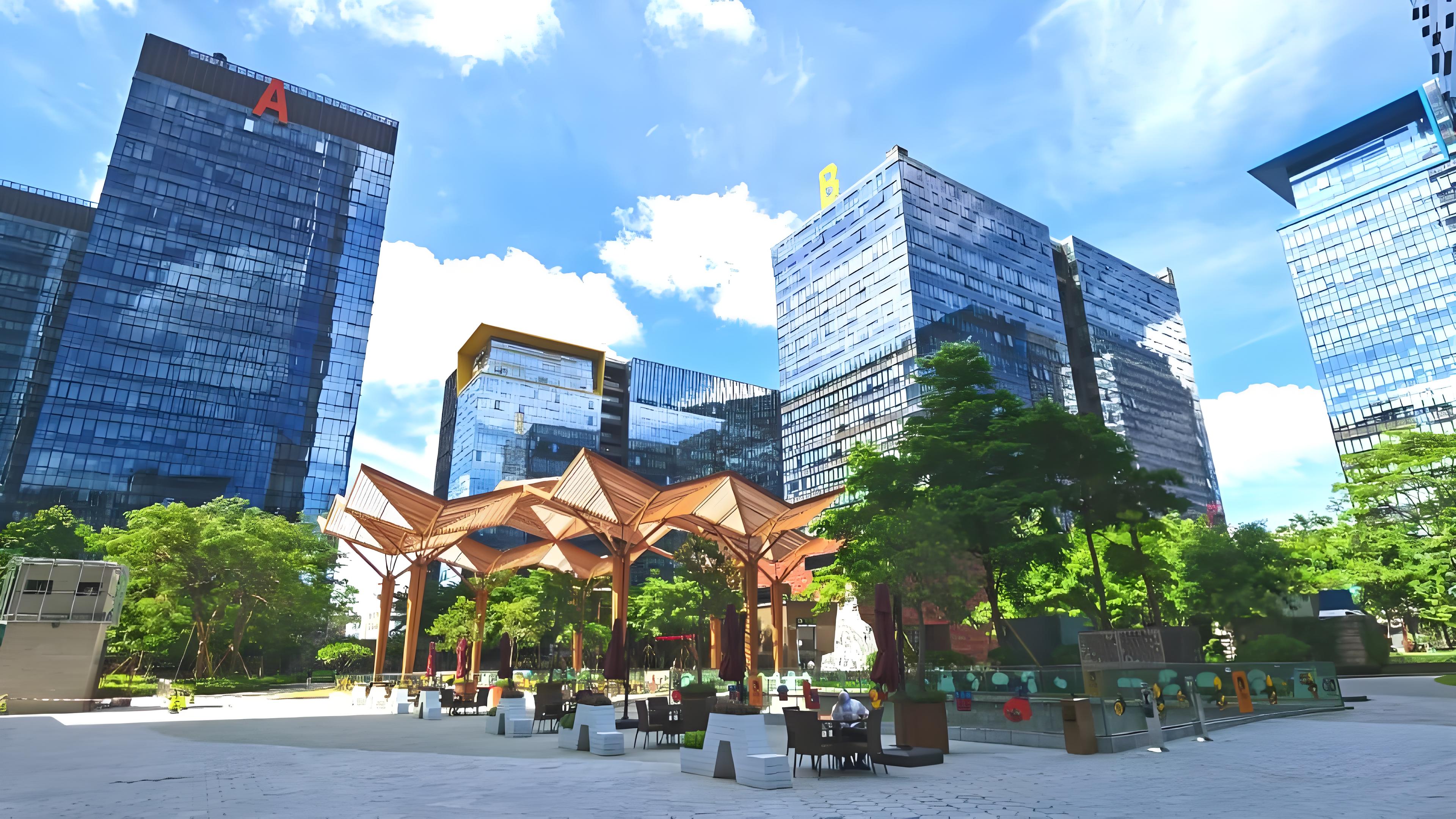 科兴科学园