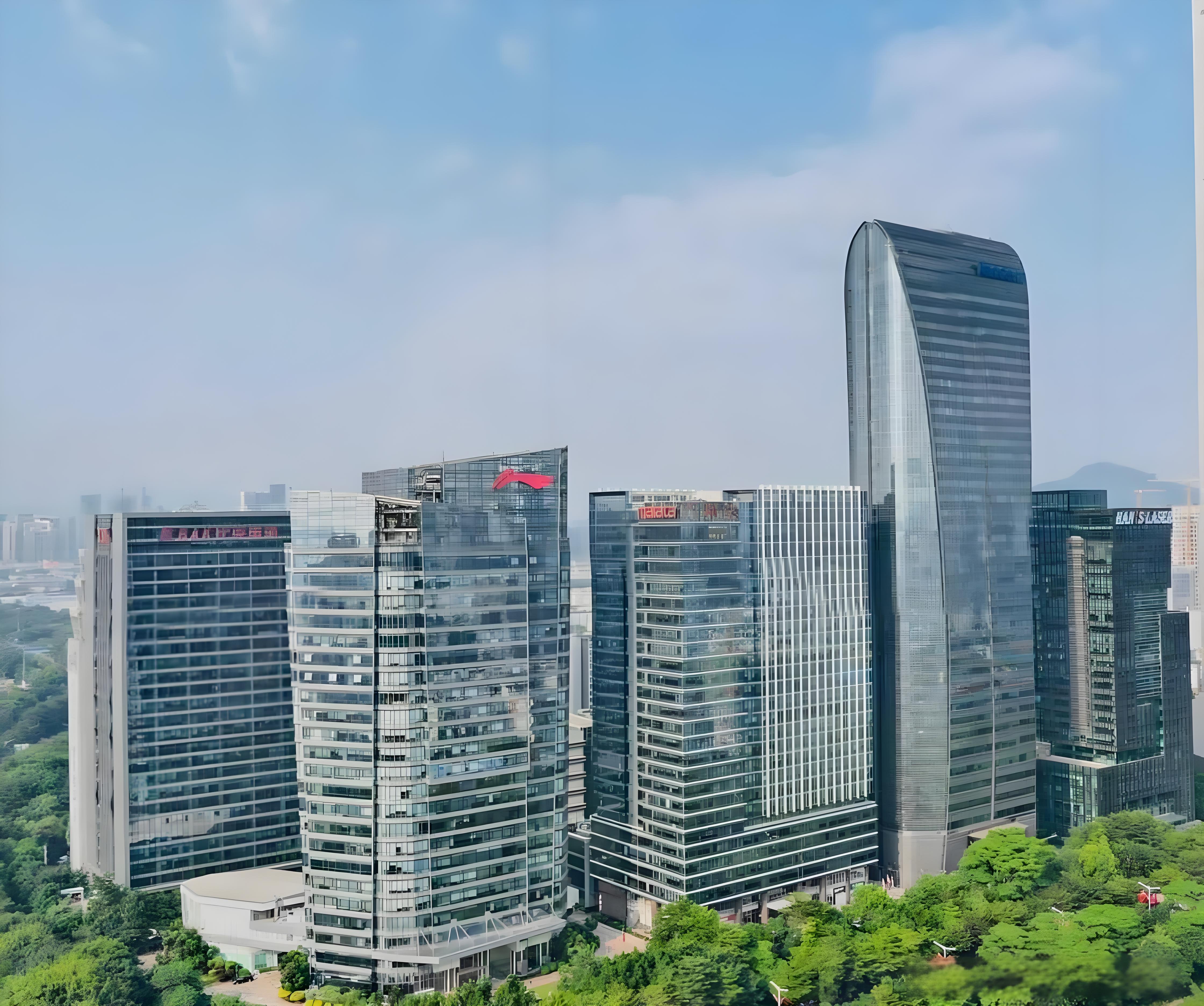 李宁中心