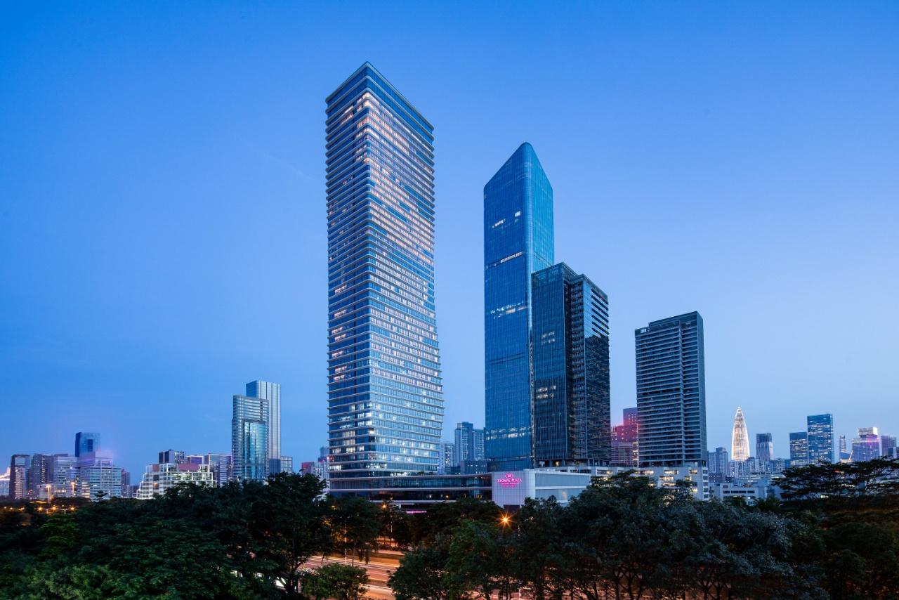 深铁金融科技中心